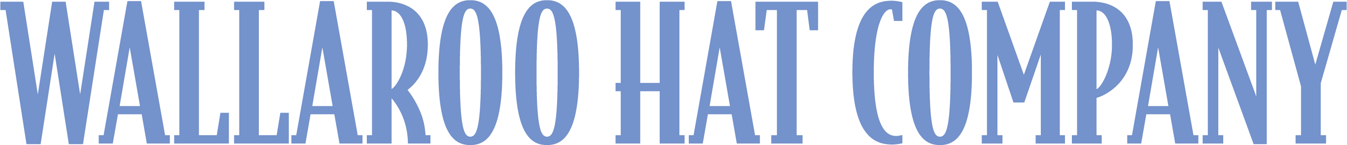 Wallaroo Help Center logo